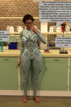 Brain Drain 3_Camera