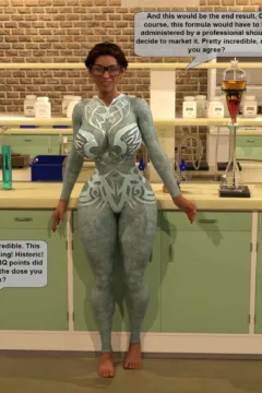 Brain Drain 4_Camera