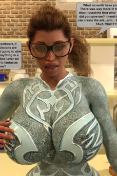 Brain Drain 6 alt_Camera