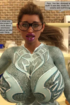 Brain Drain 7 alt_Camera