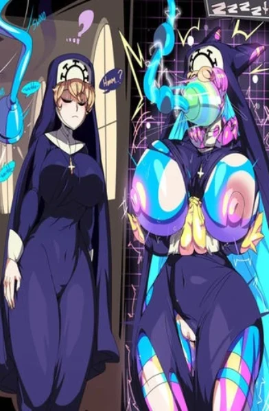 [CaptainKirb] Werewire