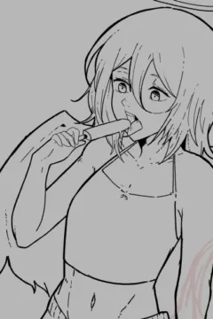 Chainsaw Man Works020