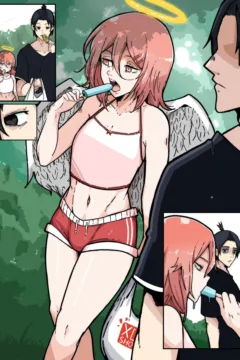 Chainsaw Man Works026