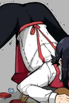 Chainsaw Man Works028