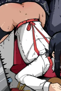 Chainsaw Man Works029