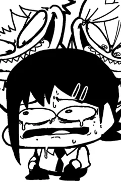 Chainsaw Man Works037