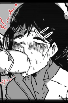 Chainsaw Man Works041