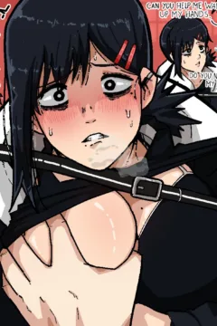 Chainsaw Man Works051