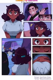 Connie's universe_ A new opportunity003
