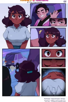 Connie’s universe_ A new opportunity003