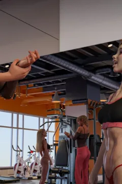 Consume and Grow – 10 – Marvin231