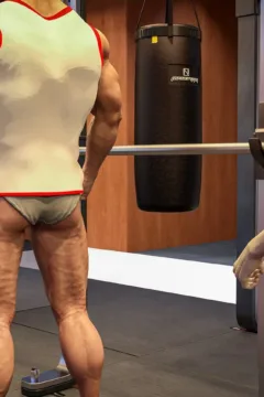 Consume and Grow – 13 – Marvin231