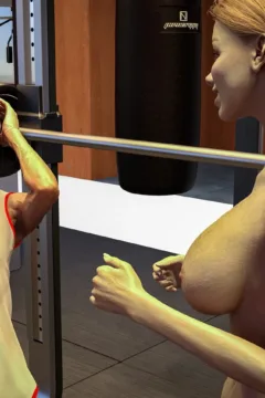 Consume and Grow – 14 – Marvin231