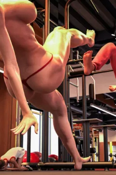 Consume and Grow – 17 – Marvin231