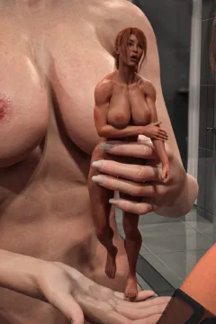 Consume and Grow – 23 – Marvin231