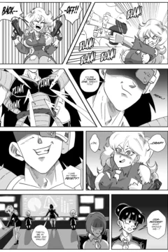 Control Room – Invasion006