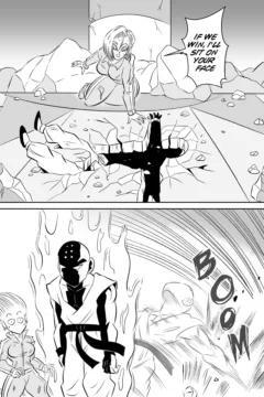 Control Room – Invasion017