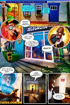 Crime doesn’t Play002