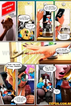 Crime doesn’t Play005