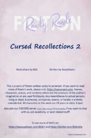 Cursed Recollections 2 (2)