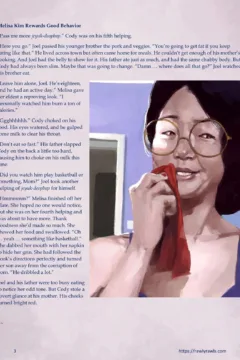 Cursed Recollections 2 (3)