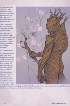 Enki’s Puzzle 22010