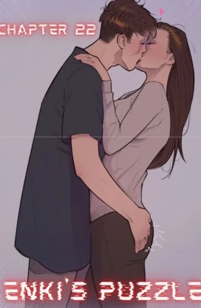 Enki’s Puzzle - Rawly Rawls Fiction Chapter 22