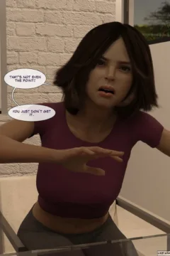 Forbidden Fruits 1 (19)