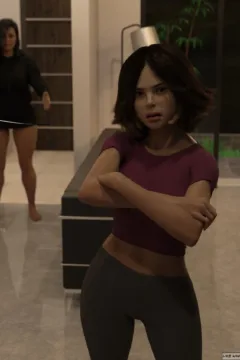 Forbidden Fruits 1 (5)