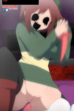 Frisk’s Bottomless Run 015