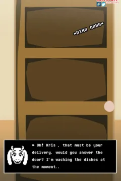 Frisk’s Bottomless Run 029