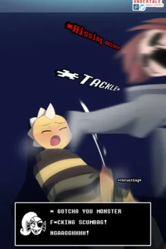 Frisk’s Bottomless Run0031