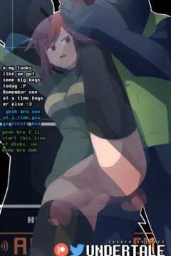 Frisk’s Bottomless Run0035