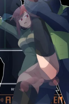 Frisk’s Bottomless Run0046