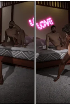 Garden Party Ep 2 (26)