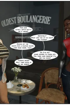 Garden Party Ep 2 (3)