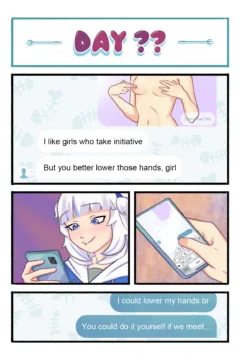 Gawr Gura Stream Routine015