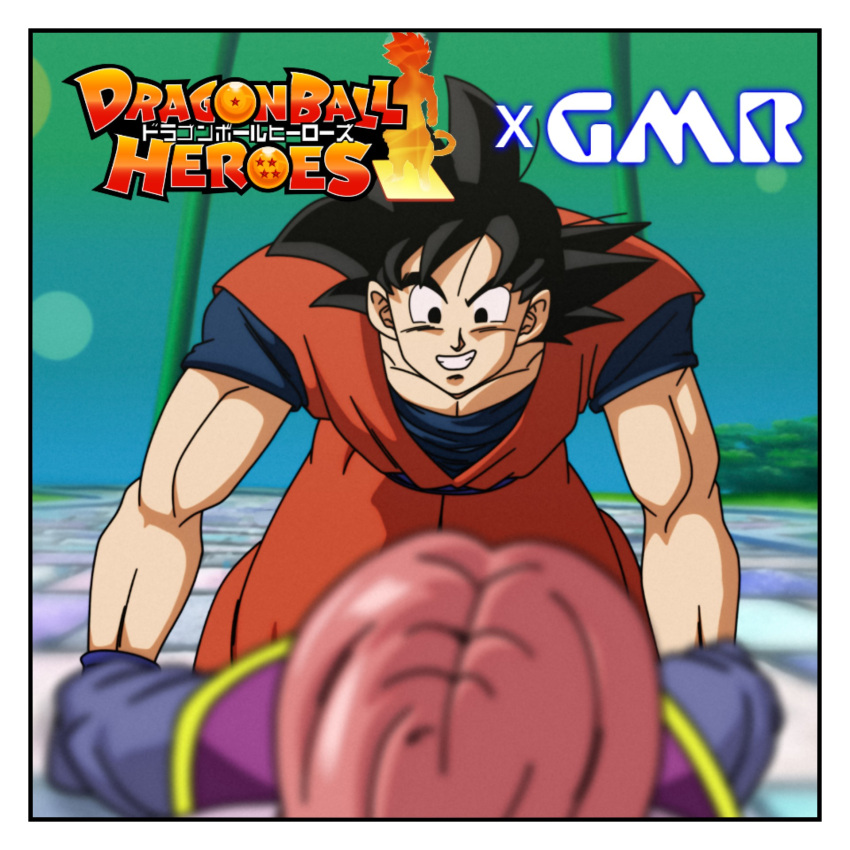 850px x 850px - gmr - Goku x chronoa â€¢ Free Porn Comics