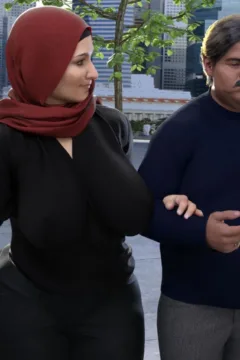 Hijab Amateurs 05 (3)