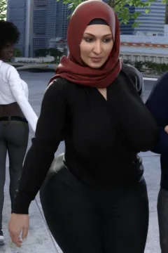 Hijab Amateurs 05 (5)