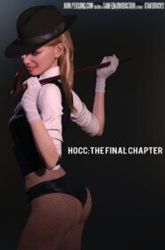 Hocc Series (5)