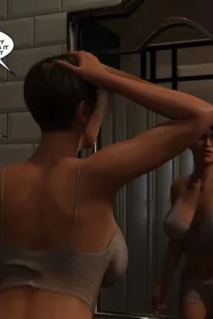 How to Become a Pornstar 2033