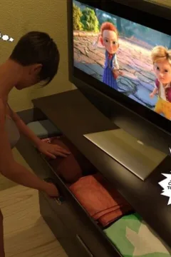 How to Become a Pornstar 2040