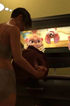 How to Become a Pornstar 2042