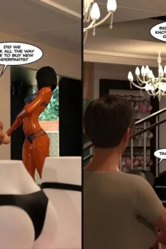 How to Become a Pornstar 2054