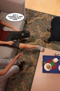 How to Become a Pornstar 2060