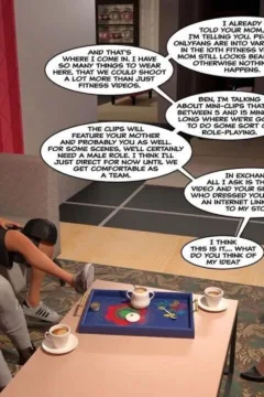 How to Become a Pornstar 2061