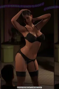 How to Become a Pornstar 2065