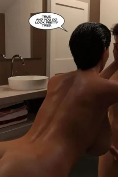 How to Become a Pornstar 2112