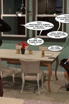 How to Become a Pornstar (390)